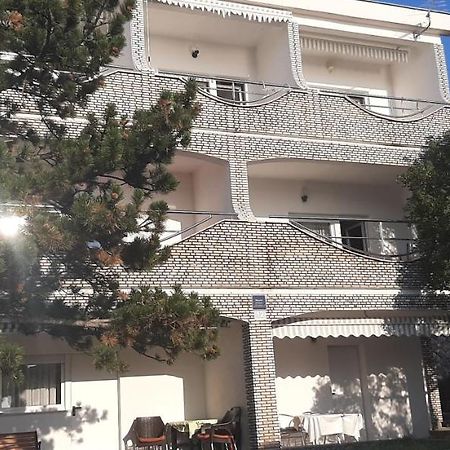 קלנוביצה Apartmani Ljubica מראה חיצוני תמונה