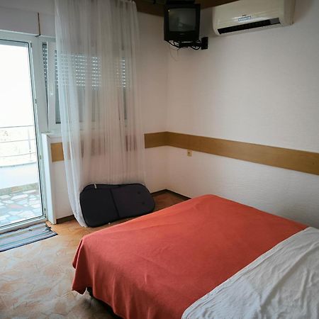 קלנוביצה Apartmani Ljubica מראה חיצוני תמונה