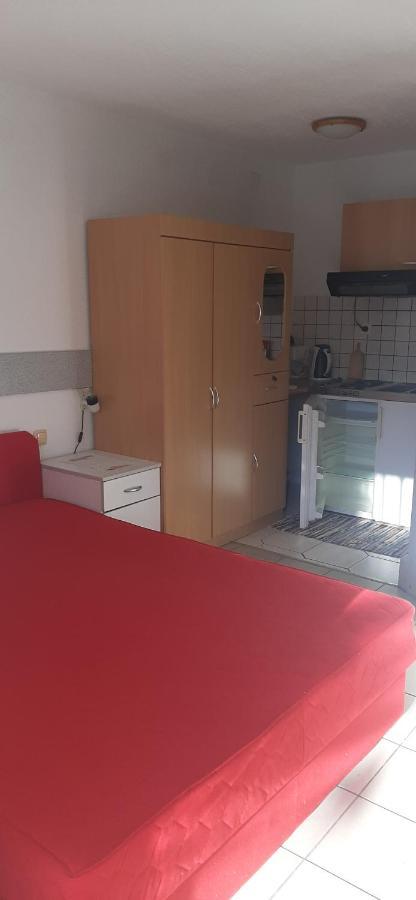 קלנוביצה Apartmani Ljubica מראה חיצוני תמונה