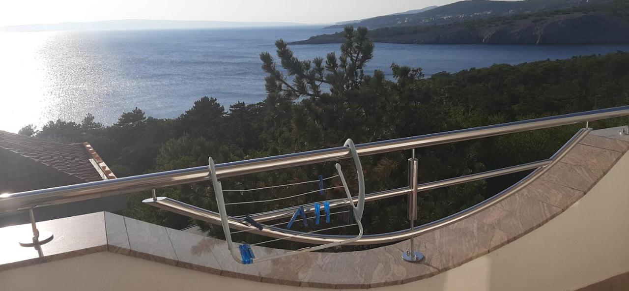 קלנוביצה Apartmani Ljubica מראה חיצוני תמונה