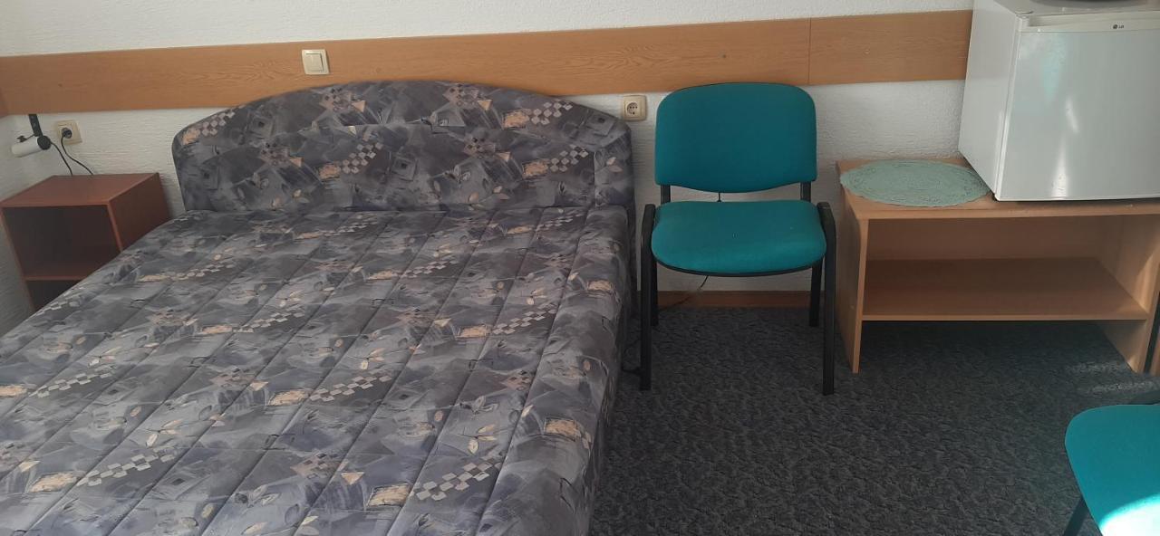 קלנוביצה Apartmani Ljubica מראה חיצוני תמונה