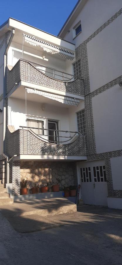 קלנוביצה Apartmani Ljubica מראה חיצוני תמונה