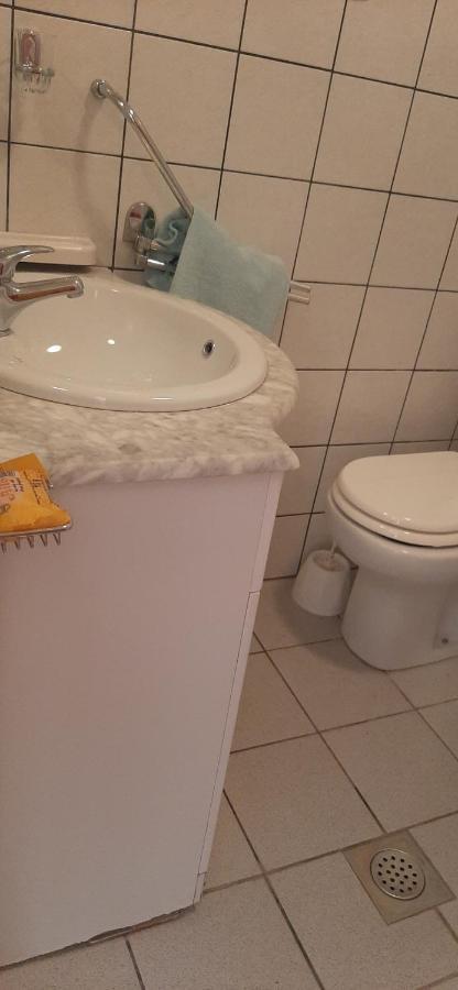 קלנוביצה Apartmani Ljubica מראה חיצוני תמונה