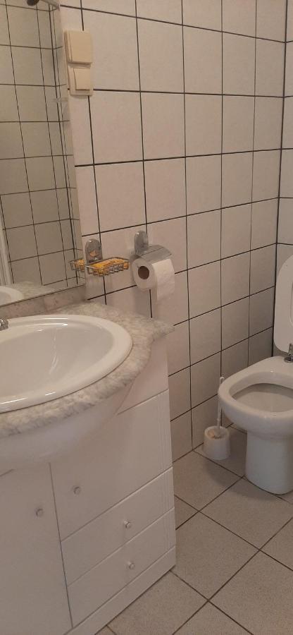 קלנוביצה Apartmani Ljubica מראה חיצוני תמונה