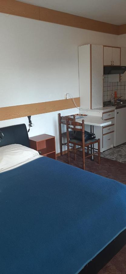 קלנוביצה Apartmani Ljubica מראה חיצוני תמונה
