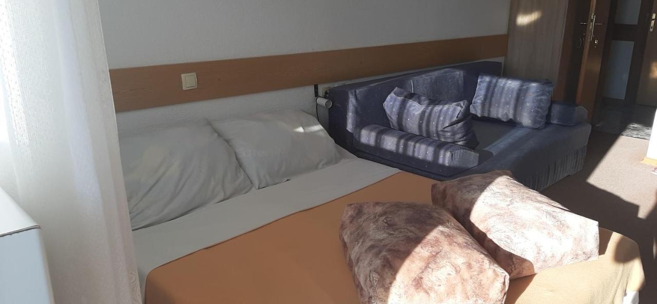 קלנוביצה Apartmani Ljubica מראה חיצוני תמונה