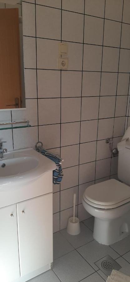 קלנוביצה Apartmani Ljubica מראה חיצוני תמונה