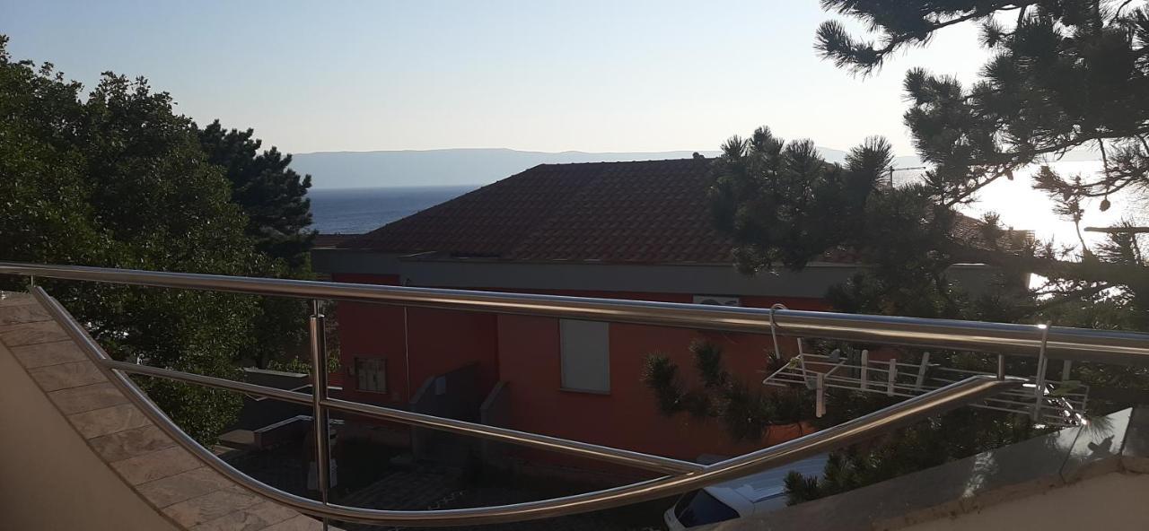 קלנוביצה Apartmani Ljubica מראה חיצוני תמונה