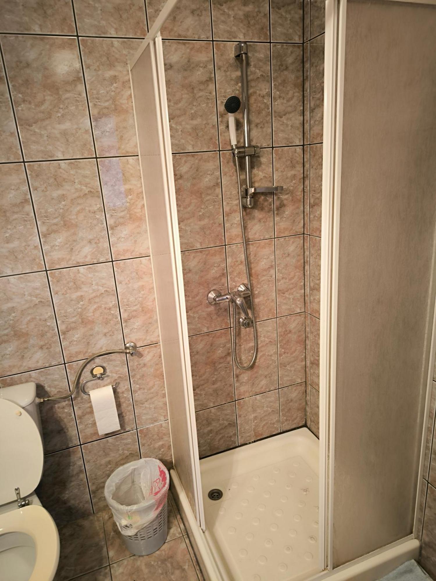 קלנוביצה Apartmani Ljubica מראה חיצוני תמונה