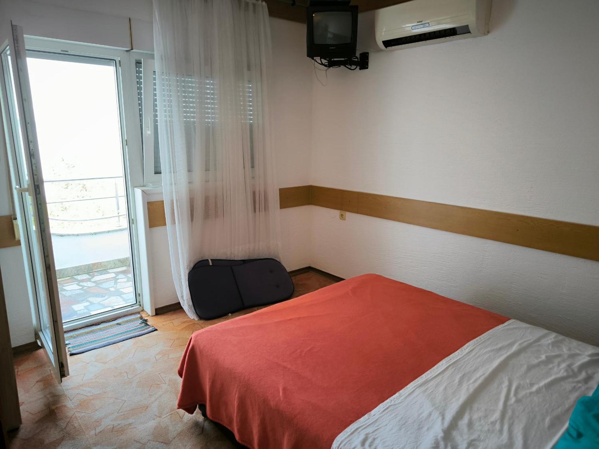 קלנוביצה Apartmani Ljubica מראה חיצוני תמונה